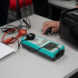 pat testing