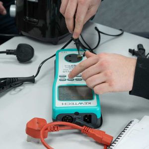 pat testing