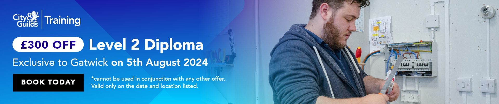 level 2 diploma discount