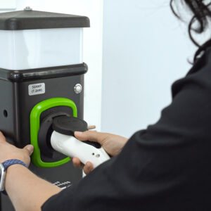 ev charging