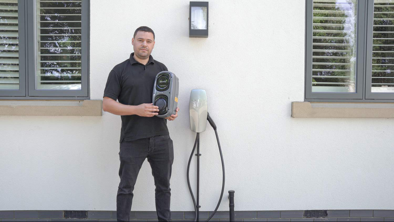 C&G 291901 Electric Vehicle Charging Course Tradeskills4u