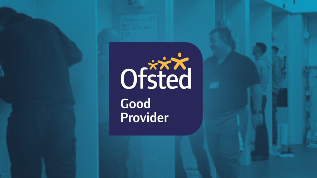 TradeSkills4U Ofsted Rating