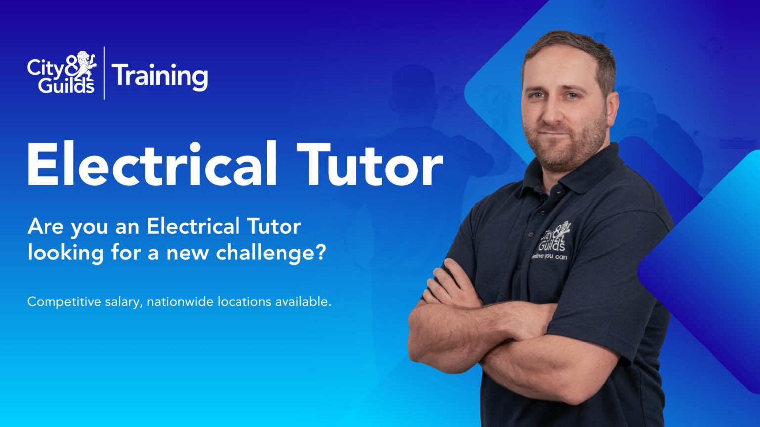Electrical Training Instructor Jobs